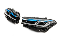 BMW 5 Serie F10/F11 2010–2016 Facelift ombouwset voor G30 M5 2021 foto 5