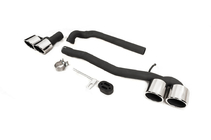 BMW 5 Serie F10/F11 2010–2016 Facelift ombouwset voor G30 M5 2021 foto 19