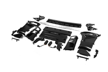 BMW 5 Serie F10/F11 2010–2016 Facelift ombouwset voor G30 M5 2021 foto 22
