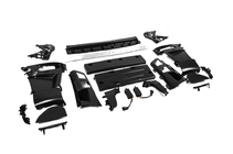BMW 5 Serie F10/F11 2010–2016 Facelift ombouwset voor G30 M5 2021 foto 23