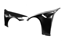 BMW 5 Serie F10/F11 2010–2016 Facelift ombouwset voor G30 M5 2021 foto 9