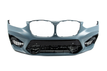 BMW X3 G01 2018– Bodykit set 2018-2022 (F97 X3M, complete set) foto 16