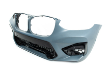BMW X3 G01 2018– Bodykit set 2018-2022 (F97 X3M, complete set) foto 18