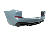 BMW X3 G01 2018– Bodykit set 2018-2022 (F97 X3M, complete set) foto 30