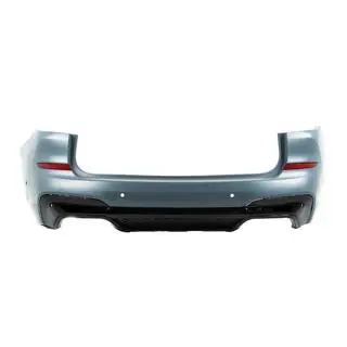 Bodykit set 2018-2022 (F97 X3M, complete set) foto 4