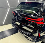 BMW X5 E70 2007–2013 Facelift ombouwset voor X5M F95 2019 foto 6