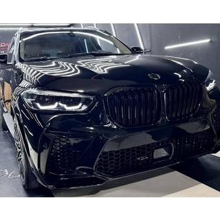 Facelift ombouwset voor X5M F95 2019 foto 3