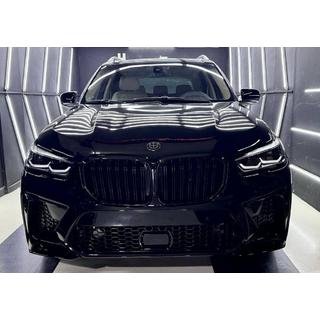 Facelift ombouwset voor X5M F95 2019 foto 4