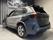 BMW X5 E70 2007–2013 Restyling bodykit voor X5M F95 2024 foto 10