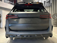 BMW X5 E70 2007–2013 Restyling bodykit voor X5M F95 2024 foto 12
