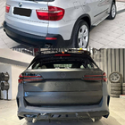 BMW X5 E70 2007–2013 Restyling bodykit voor X5M F95 2024 foto 7