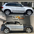 BMW X5 E70 2007–2013 Restyling bodykit voor X5M F95 2024 foto 6