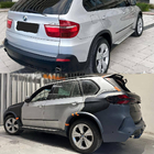 BMW X5 E70 2007–2013 Restyling bodykit voor X5M F95 2024 foto 8
