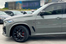 BMW X5 E70 2007–2013 Restyling bodykit voor X5M F95 2024 foto 21
