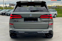 BMW X5 E70 2007–2013 Restyling bodykit voor X5M F95 2024 foto 25