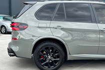 BMW X5 E70 2007–2013 Restyling bodykit voor X5M F95 2024 foto 27