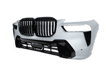 BMW X7 G07 2019– M-Performance bodykitset met grille (2023+) foto 8