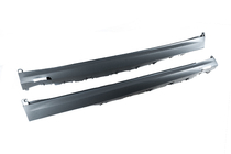 BMW X7 G07 2019– M-Performance bodykitset met grille (2023+) foto 12