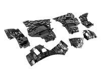 BMW X7 G07 2019– M-Performance bodykitset met grille (2023+) foto 20