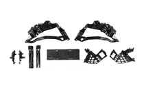 BMW X7 G07 2019– M-Performance bodykitset met grille (2023+) foto 6