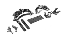 BMW X7 G07 2019– M-Performance bodykitset met grille (2023+) foto 23