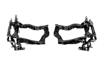 BMW X7 G07 2019– M-Performance bodykitset met grille (2023+) foto 28