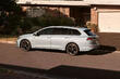 Review: Volkswagen Golf Variant 2024 (8e generatie) foto 2