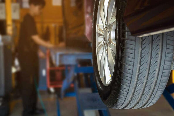Zo kies je de ideale banden voor je auto: tips en advies Foto 1