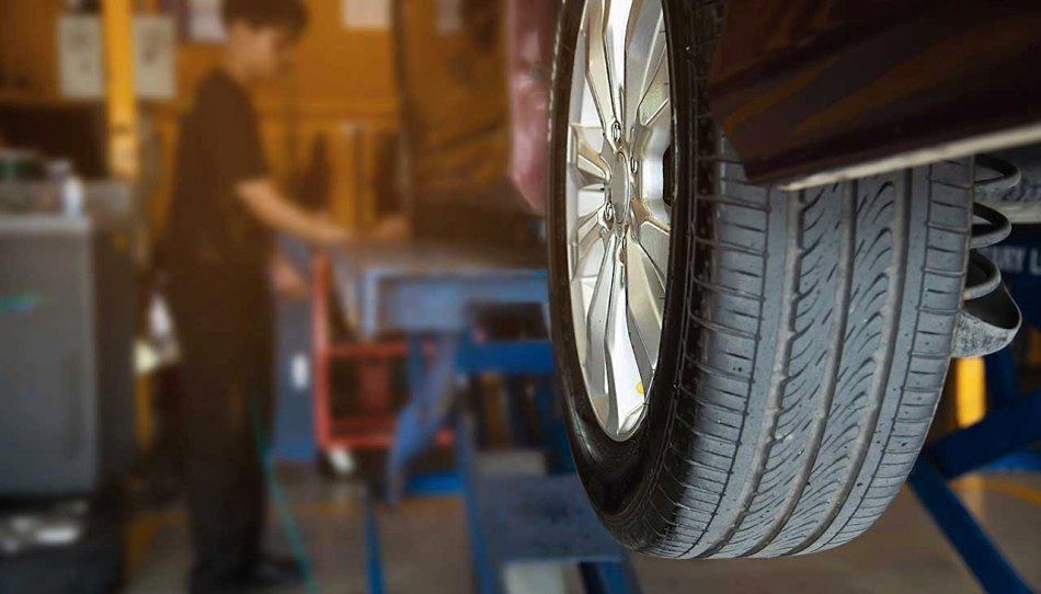 Zo kies je de ideale banden voor je auto: tips en advies