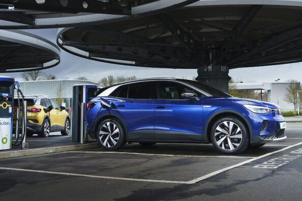 Zo vergroot je de actieradius van je elektrische auto: handige tips