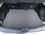 Nissan Qashqai 2007–2010 Kofferbakmat (EVA, grijs) foto 1