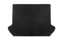 Volvo XC90 2002–2014 Kofferbakmat voor 5-zitter EVA (zwart) foto 1