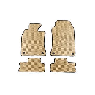EVA automatten (Beige)