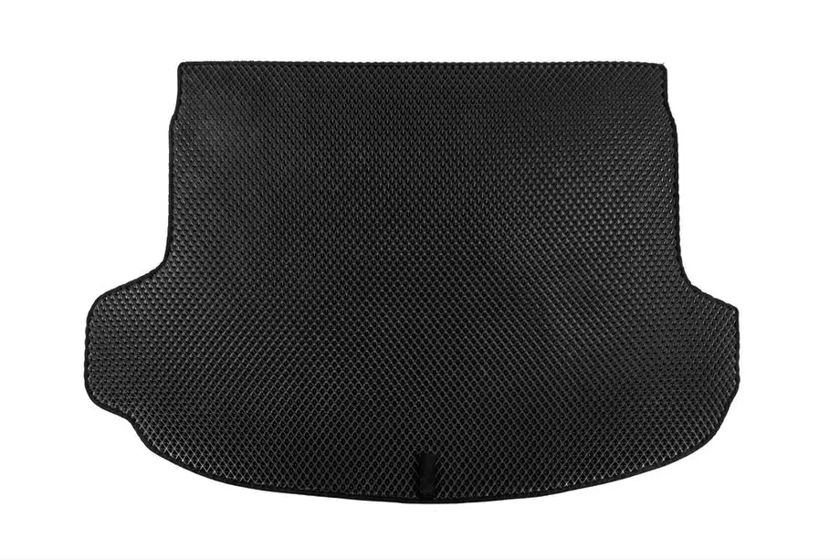 Honda CRV 2017–2022 EVA kofferbakmat (Hybrid, zwart) Image