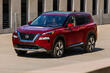 Nissan Rogue-crossover: overzicht van de derde generatie foto 4