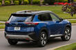 Nissan Rogue-crossover: overzicht van de derde generatie foto 3