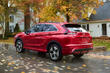 Review Mitsubishi Eclipse Cross: evolutie in de goede richting foto 2
