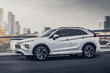Review Mitsubishi Eclipse Cross: evolutie in de goede richting foto 4
