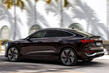 Review van de high-performance elektrische crossover Audi Q8 Sportback e-tron foto 4