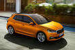 Skoda Fabia: обзор van de hatchback van de vierde generatie foto 4
