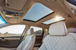 Genesis GV80-crossover: belichaming van luxe en hightech foto 6