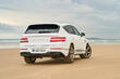 Genesis GV80-crossover: belichaming van luxe en hightech foto 4