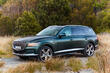 Genesis GV80-crossover: belichaming van luxe en hightech foto 1
