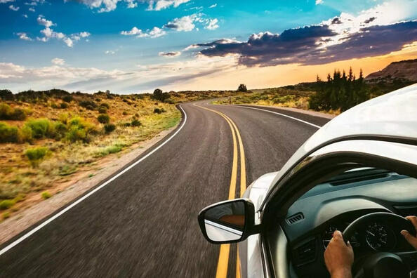 Hoe lang moet je een nieuwe auto inrijden?