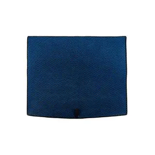 EVA kofferbakmat (Blauw)