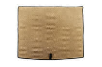 Audi Q4 e-Tron 2021– EVA kofferbakmat (Beige) foto 1