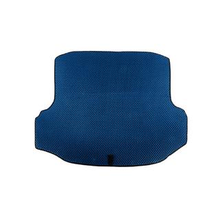 Kofferbakmat (EVA, blauw) foto 1