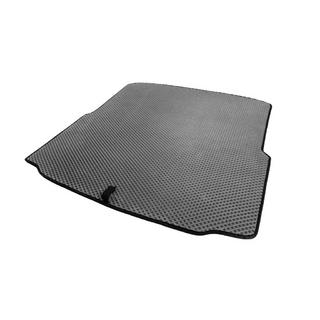 Kofferbakmat (sedan) (EVA, grijs) Skoda Octavia III A7 2013–2019 foto 2