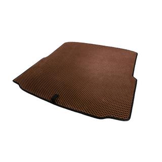 Kofferbakmat (SD) (EVA, Bruin) Skoda Octavia III A7 2013–2019 foto 2