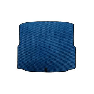 Kofferbakmat (SD) (EVA, Blauw) Skoda Octavia III A7 2013–2019 foto 1